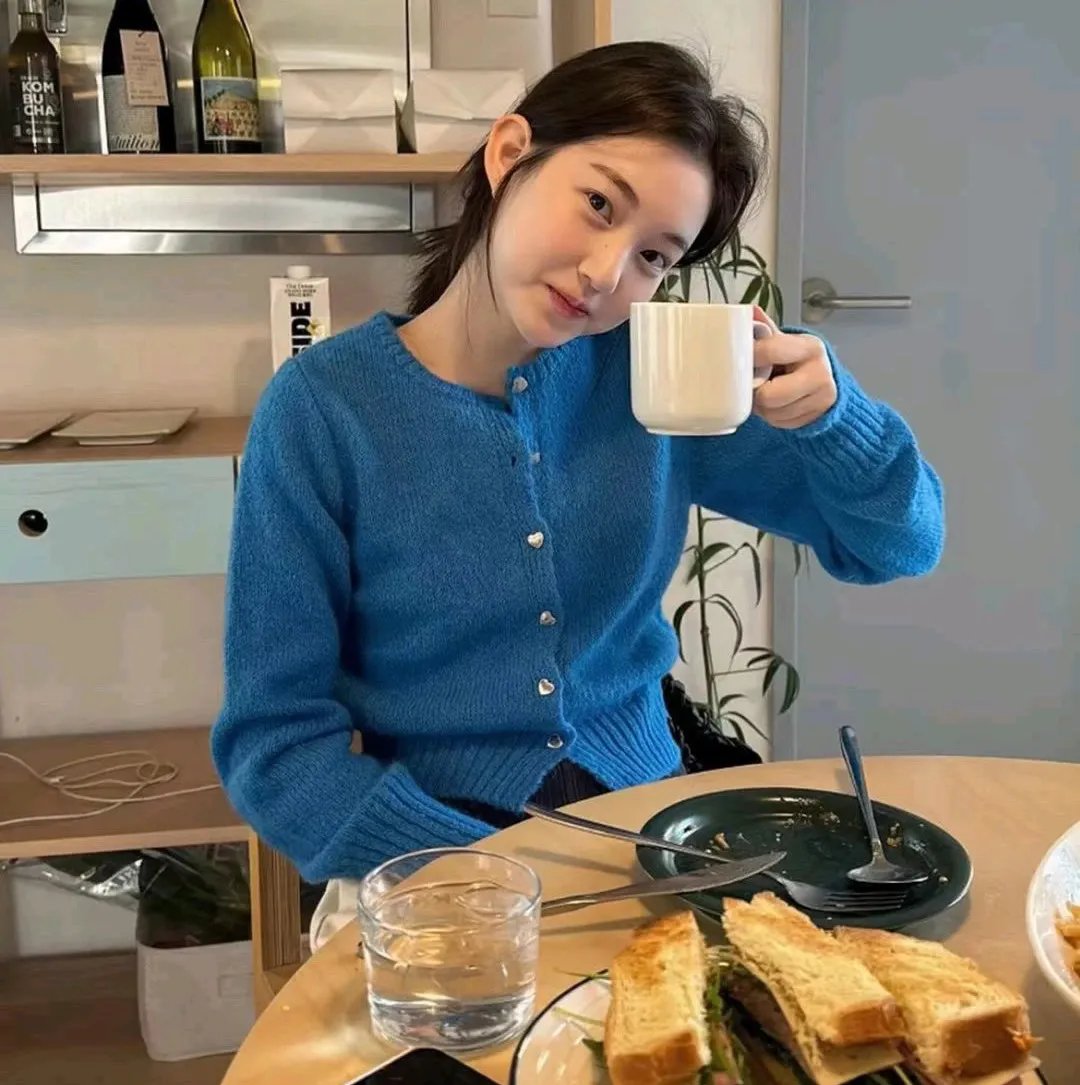麻烦请你先告白