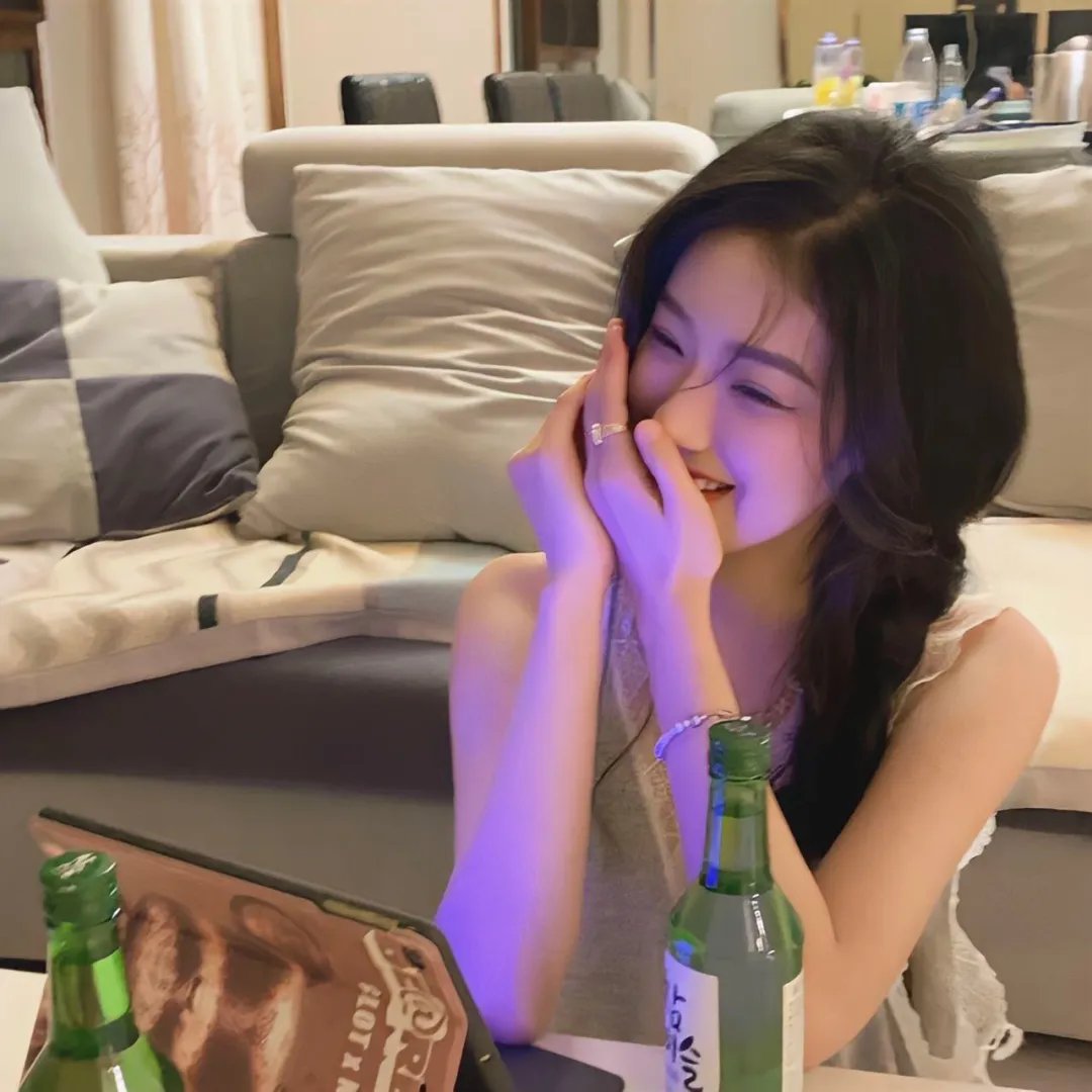 等不及说爱你