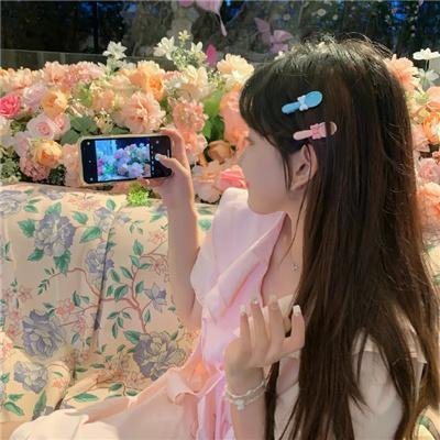 虚情假意